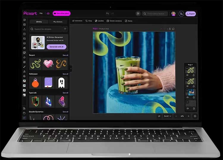 Picture 7 of 7 Best AI Photo Editing Tools of 2026