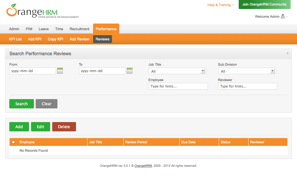 7 Best and Effective Human Resource Management Software 2023 Picture 8
