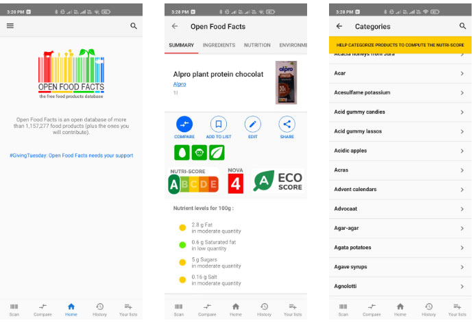 7 best barcode scanning apps on phones Picture 6
