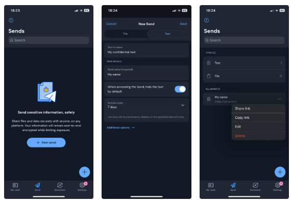 7 Best Bitwarden Features You Probably Didn't Know About Picture 2