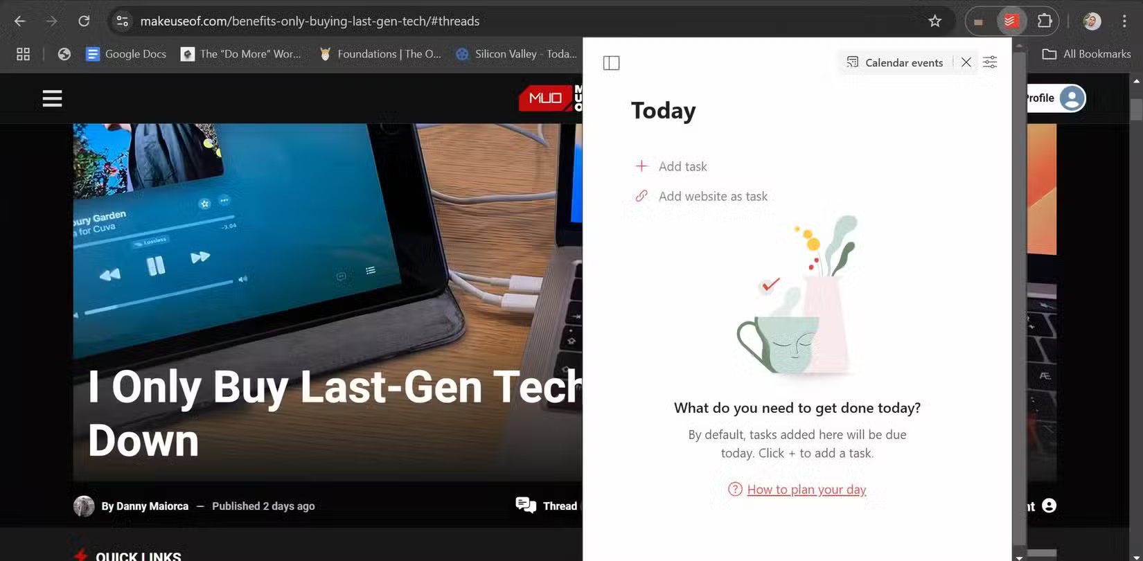 7 Best Chrome Extensions for Quick Information Gathering Picture 4