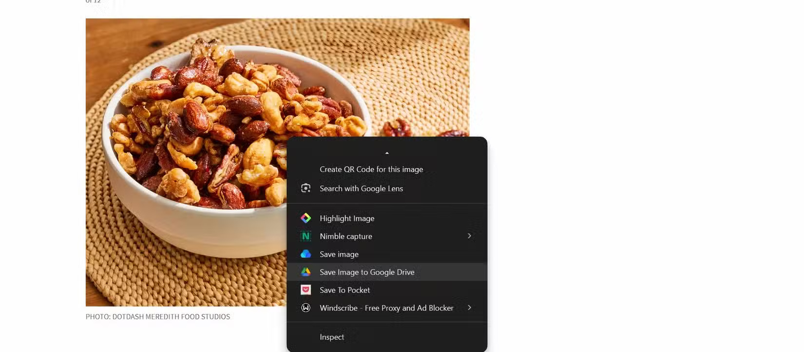 7 Best Chrome Extensions for Quick Information Gathering Picture 5