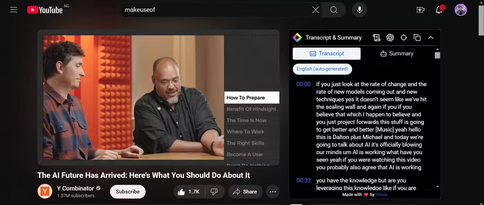 7 Best Chrome Extensions for Quick Information Gathering Picture 6