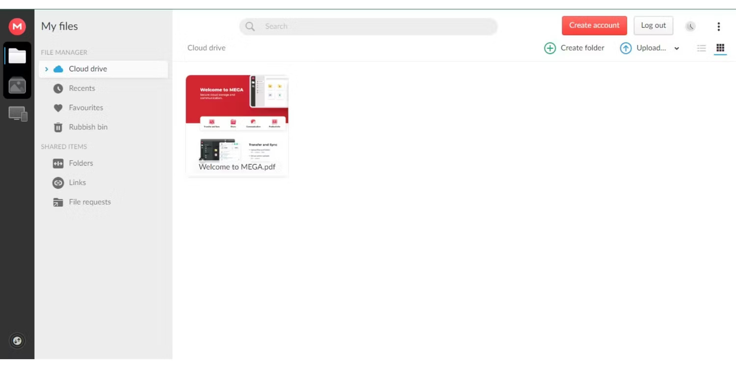 7 best cloud storage services for backing up and sharing files Picture 7