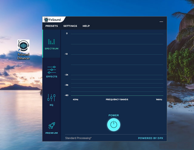 7 best equalizer software for Windows 10 to improve PC sound Picture 4