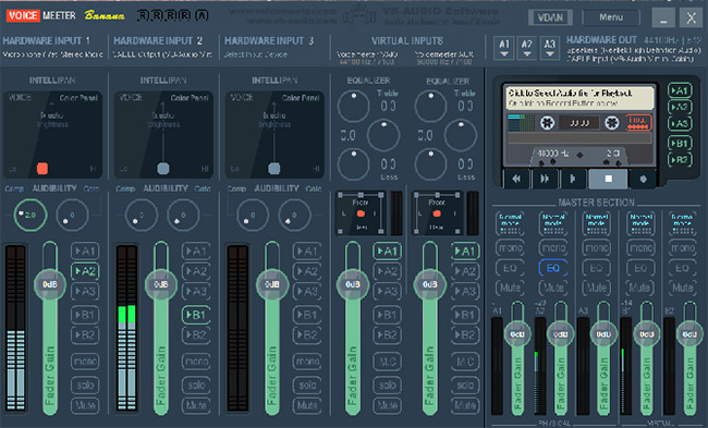 7 best equalizer software for Windows 10 to improve PC sound Picture 5