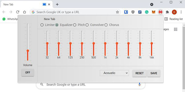 7 best equalizer software for Windows 10 to improve PC sound Picture 7