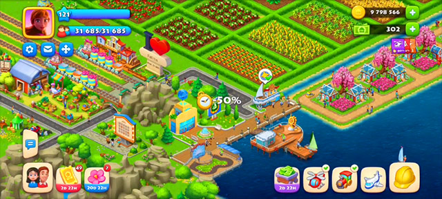 7 best farm games on phone and computer Picture 10