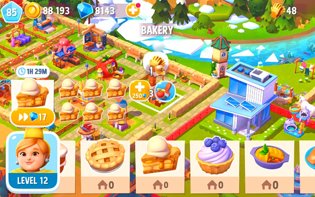 7 best farm games on phone and computer Picture 13