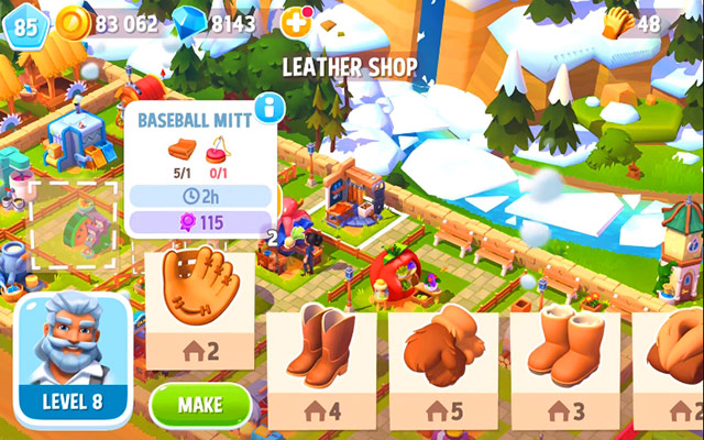 7 best farm games on phone and computer Picture 14