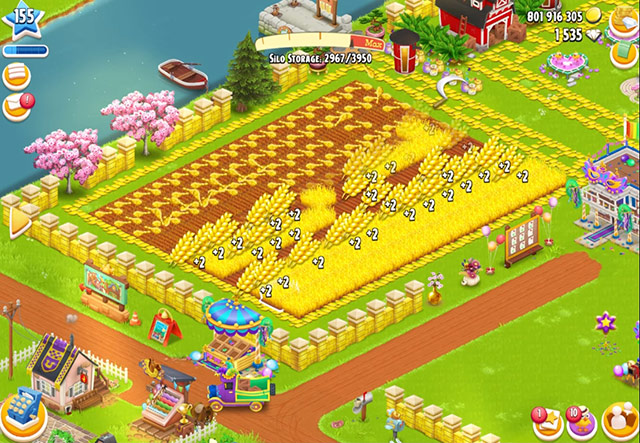 7 best farm games on phone and computer Picture 2