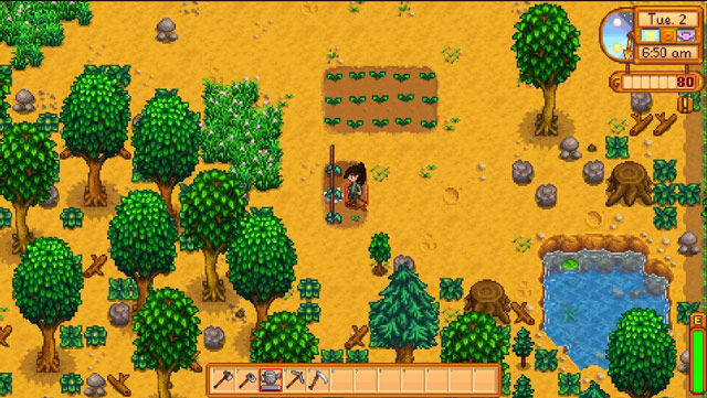 7 best farm games on phone and computer Picture 3