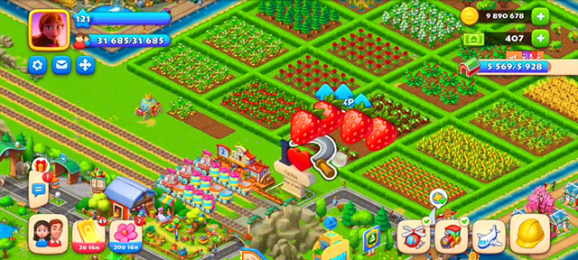 7 best farm games on phone and computer Picture 8