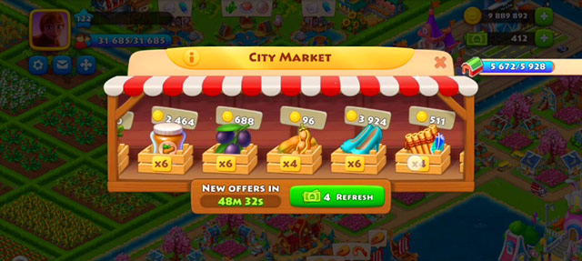 7 best farm games on phone and computer Picture 9