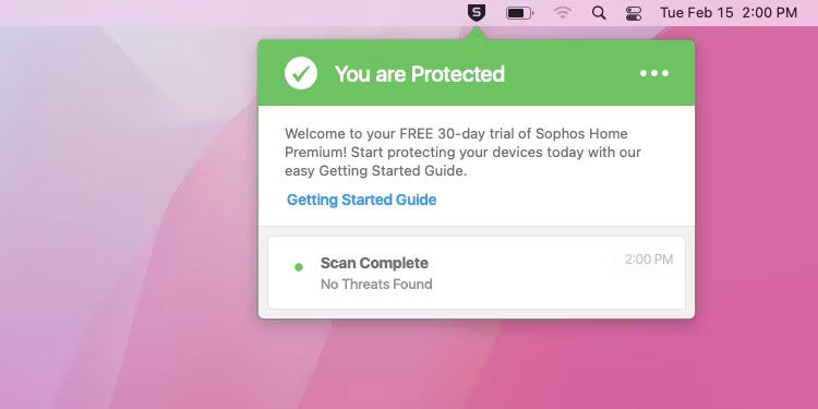 7 Best Free Antivirus Software for Mac Picture 5