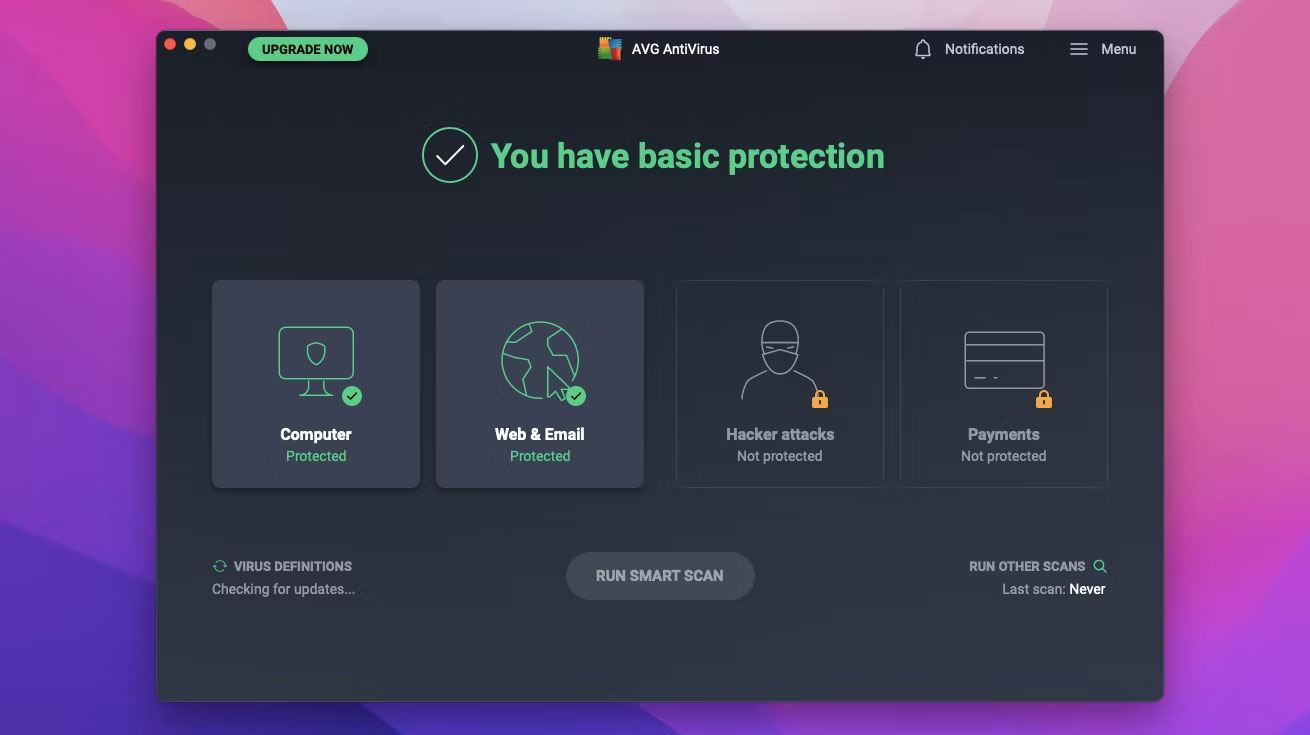7 Best Free Antivirus Software for Mac Picture 6