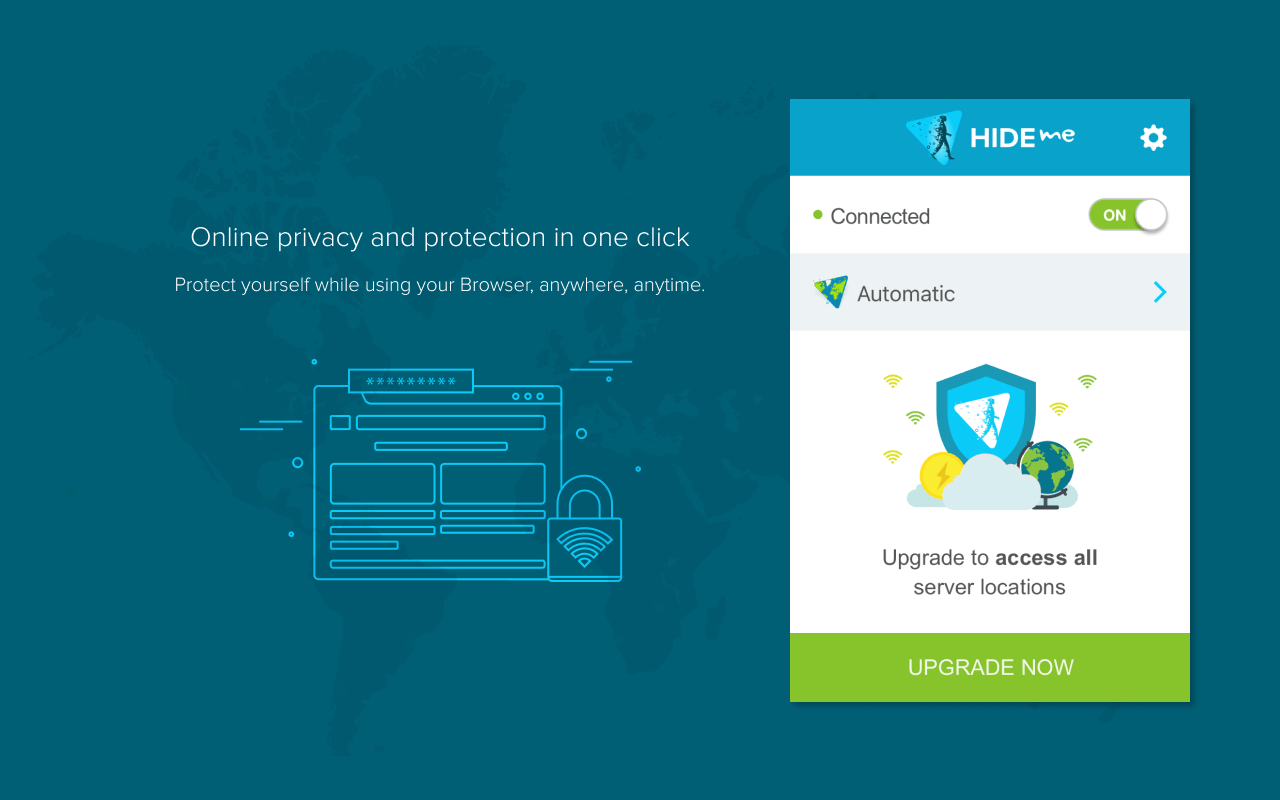 7 Best Free Proxies to Try for Safer Web Browsing Picture 3
