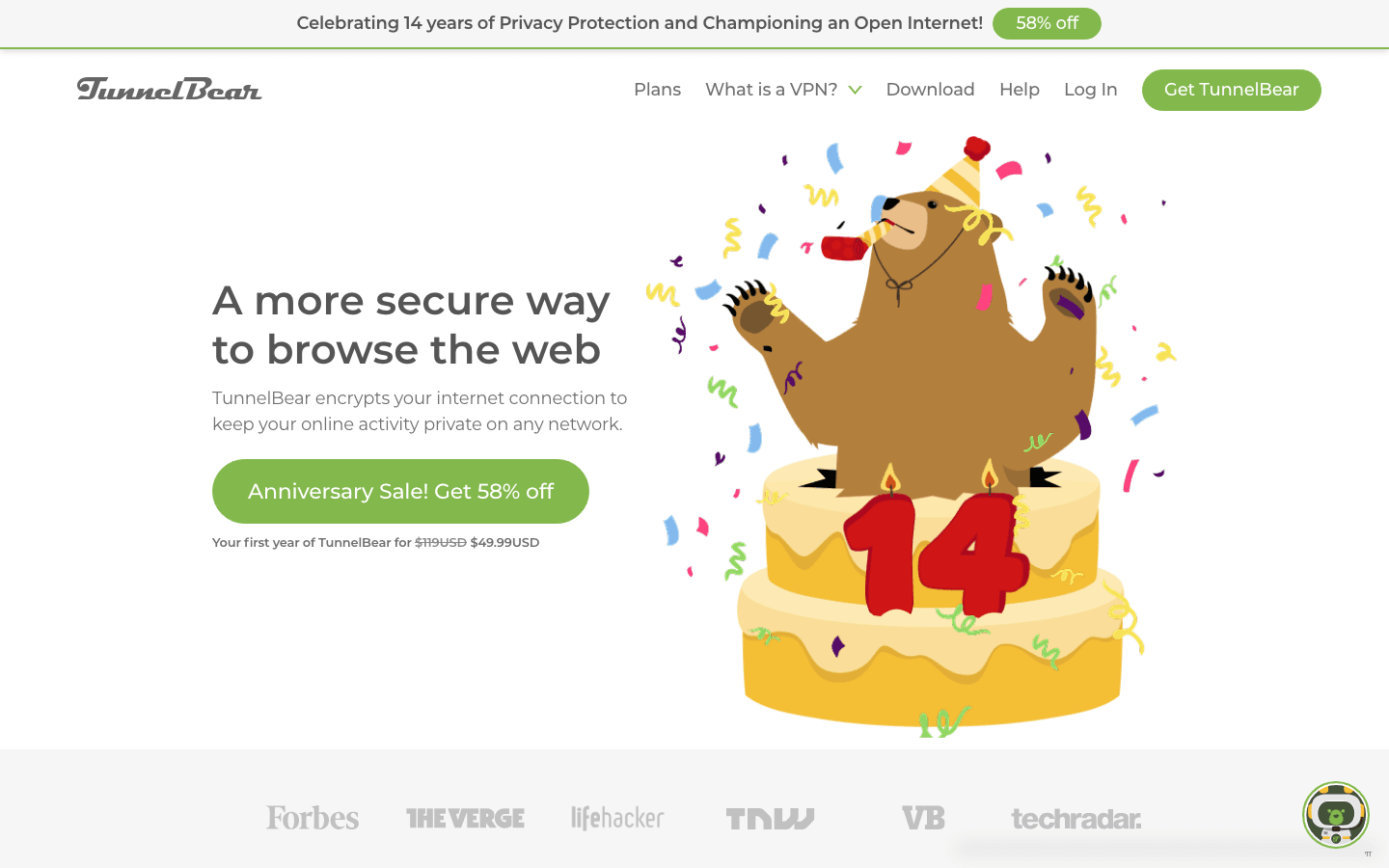 7 Best Free Proxies to Try for Safer Web Browsing Picture 4