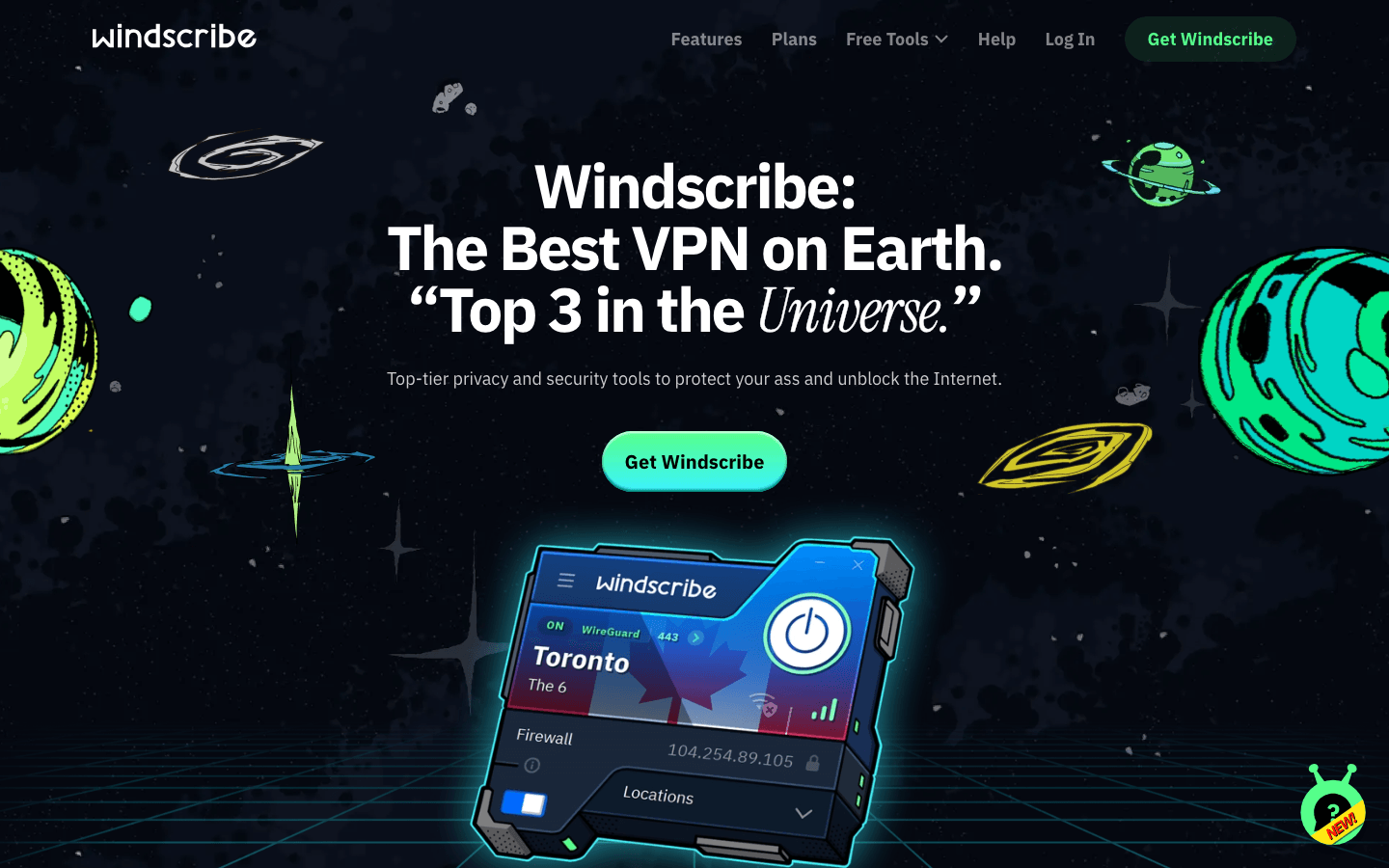 7 Best Free Proxies to Try for Safer Web Browsing Picture 6