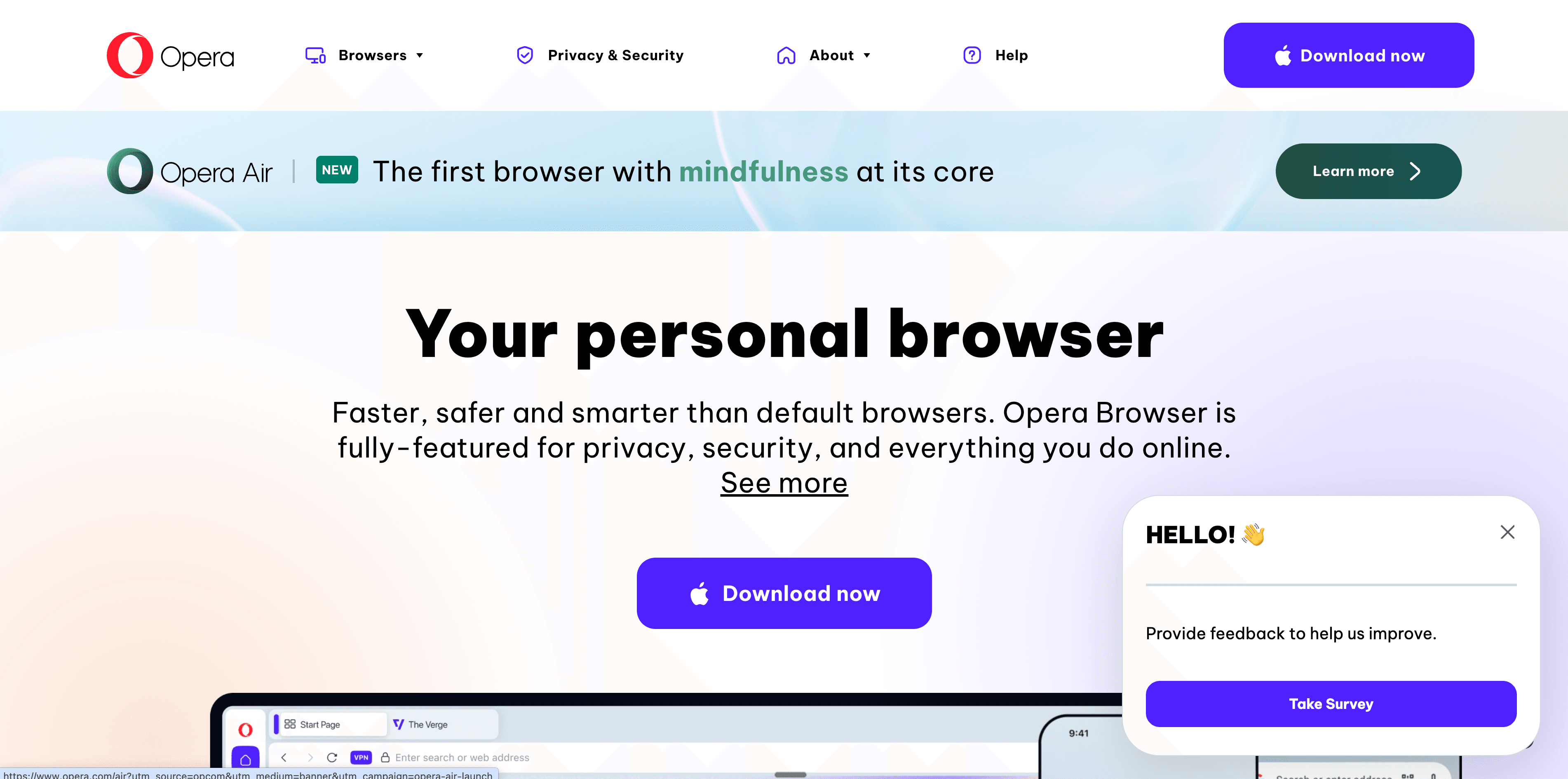 7 Best Free Proxies to Try for Safer Web Browsing Picture 7