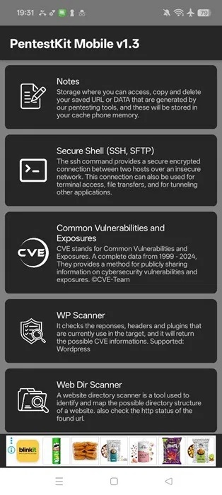 7 Best Hacking Apps for Android Picture 6