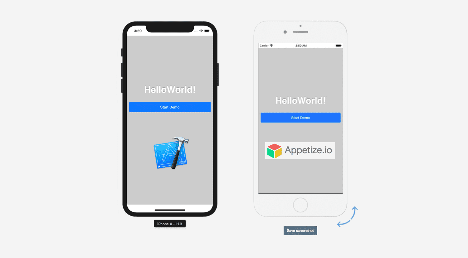 7 Best iOS Emulator Software on Windows and Mac Computers Picture 4