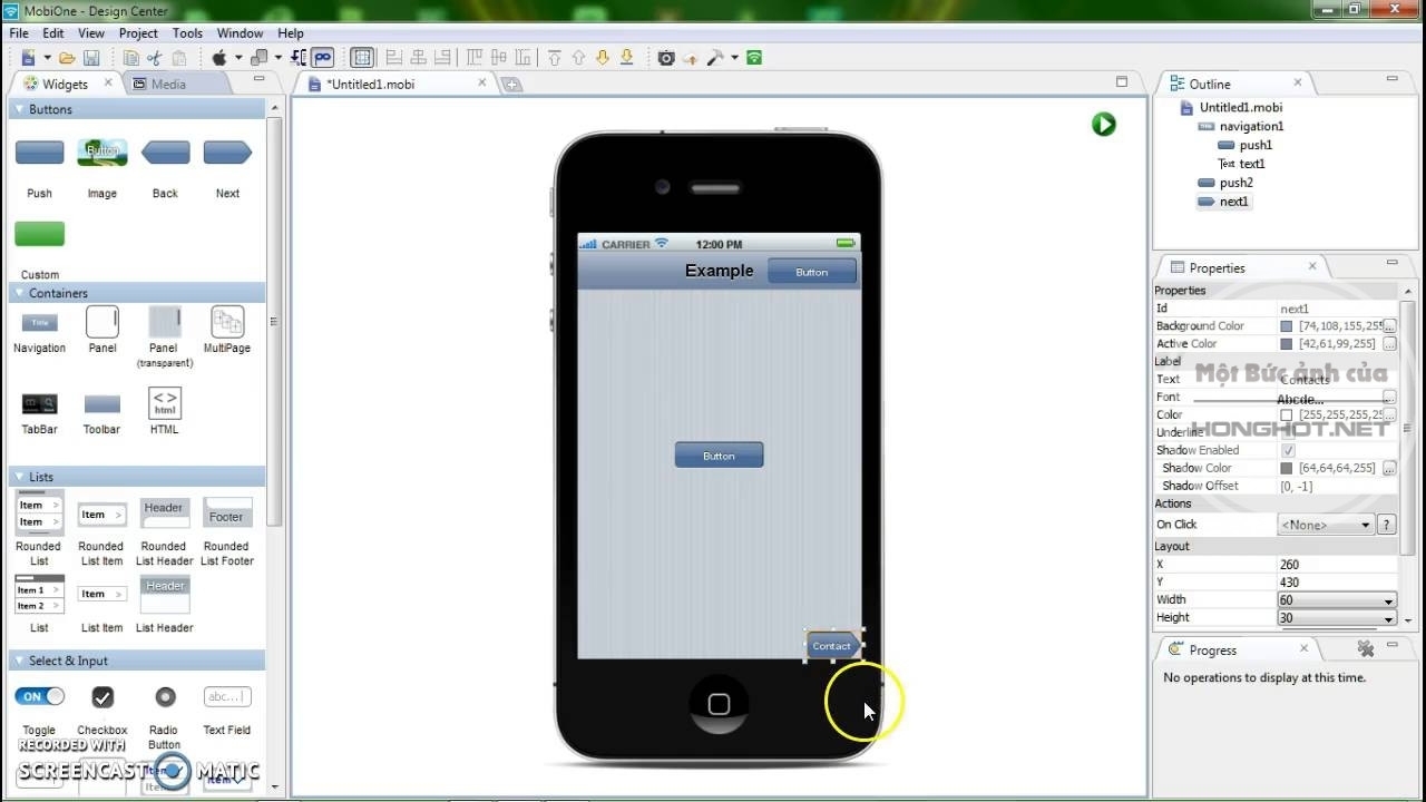 7 Best iOS Emulator Software on Windows and Mac Computers Picture 5