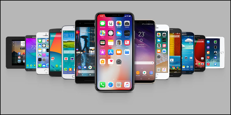 7 Best iOS Emulator Software on Windows and Mac Computers Picture 7