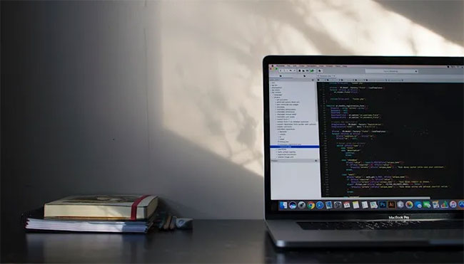 7 best laptop models for programmers Picture 10