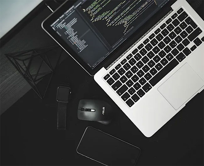 7 best laptop models for programmers Picture 11