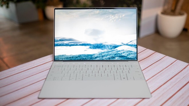 7 best laptop models for programmers Picture 7