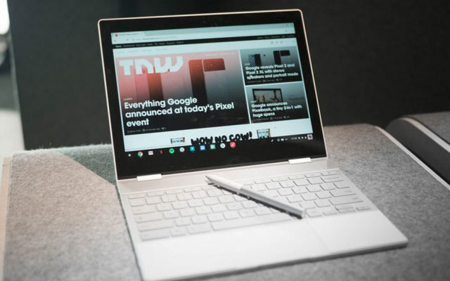 7 best laptop models for programmers Picture 9