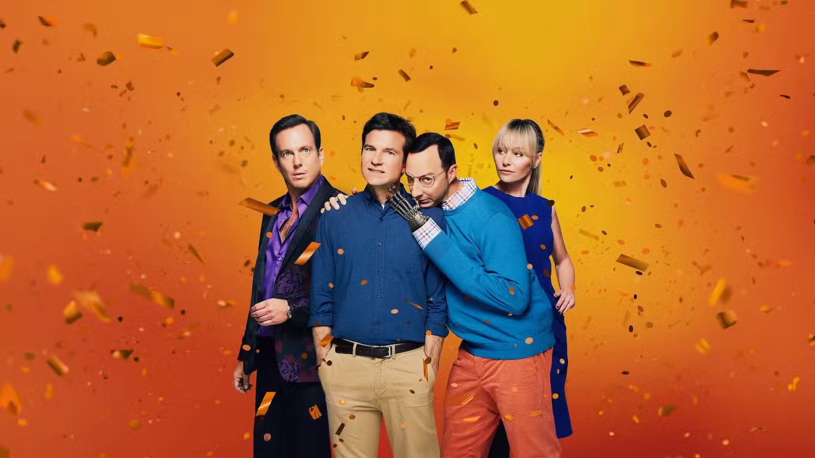 The 7 Best Old Shows You Can Find on Netflix Now Picture 3