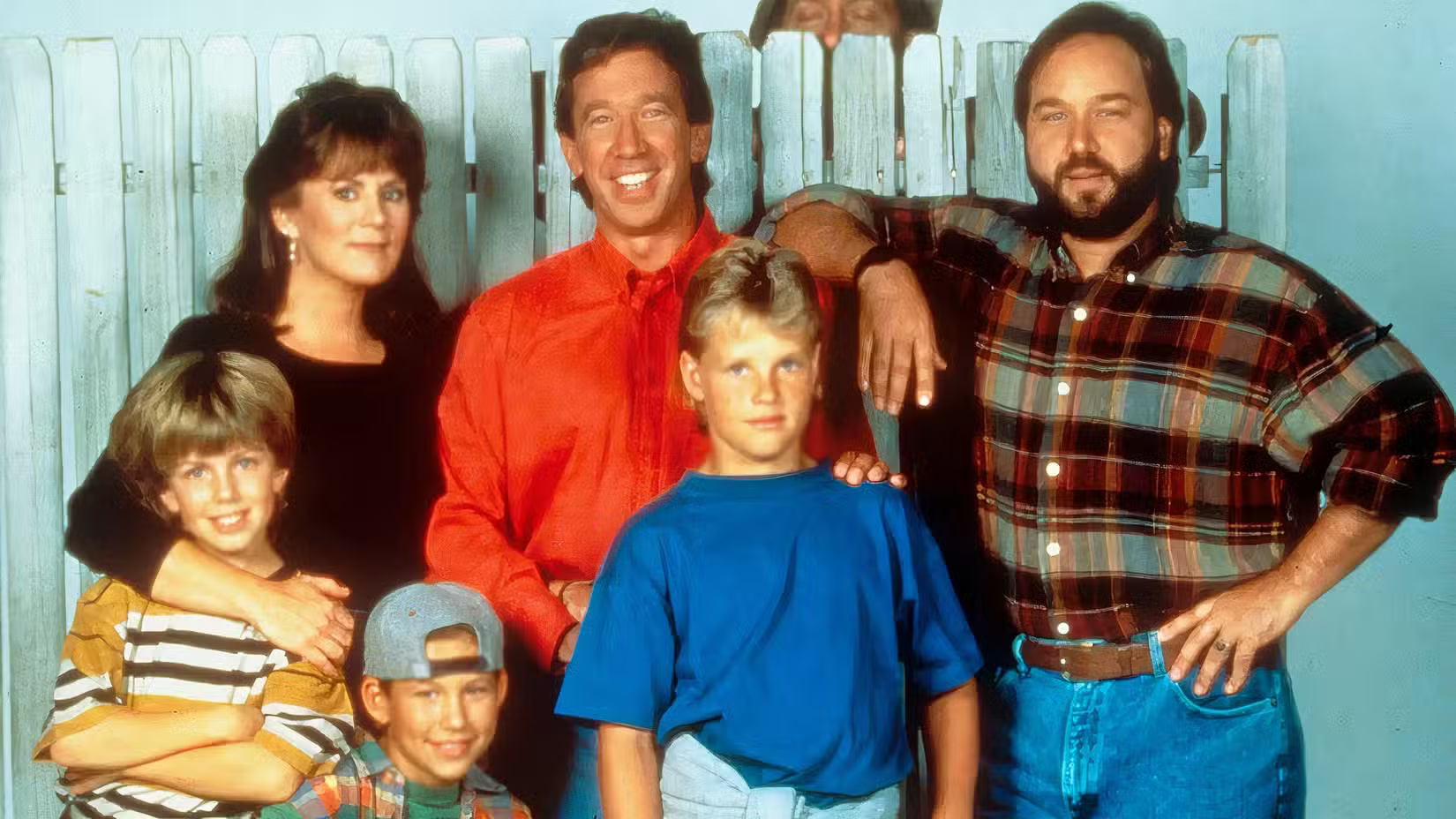 The 7 Best Old Shows You Can Find on Netflix Now Picture 6