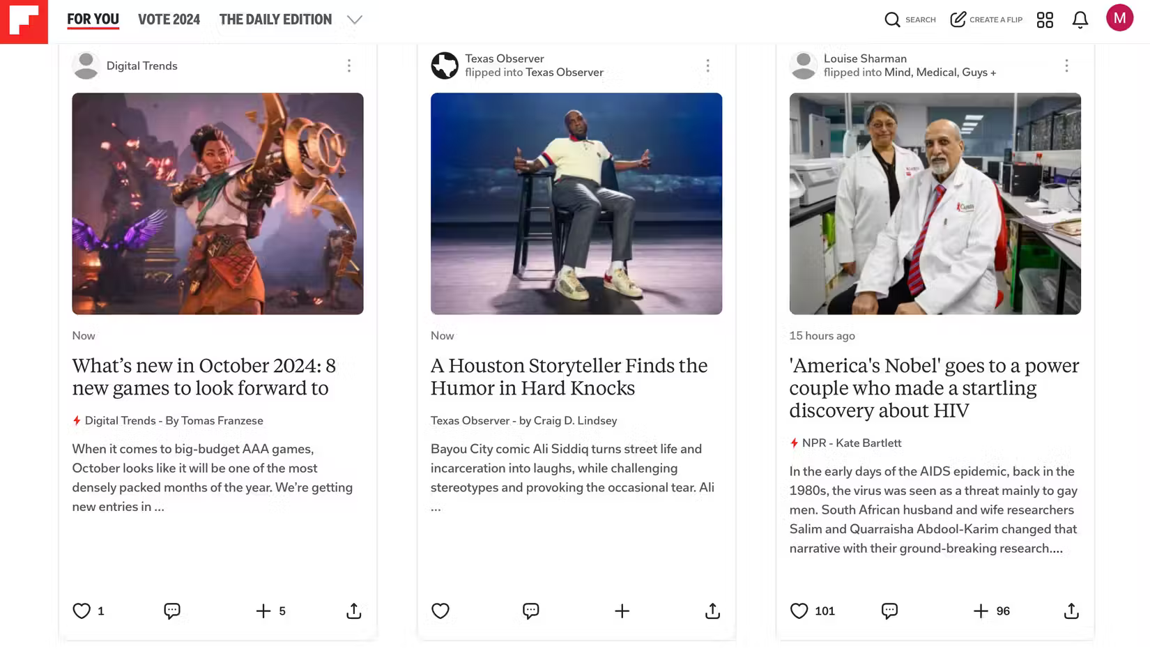 7 Best Pinterest Alternatives Picture 7