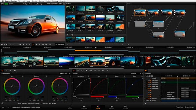 7 Best Video Editing Software 2024 Picture 4
