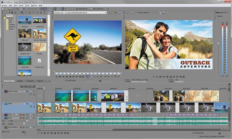 7 Best Video Editing Software 2024 Picture 7