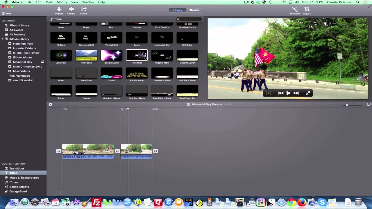 7 Best Video Editing Software 2024 Picture 9