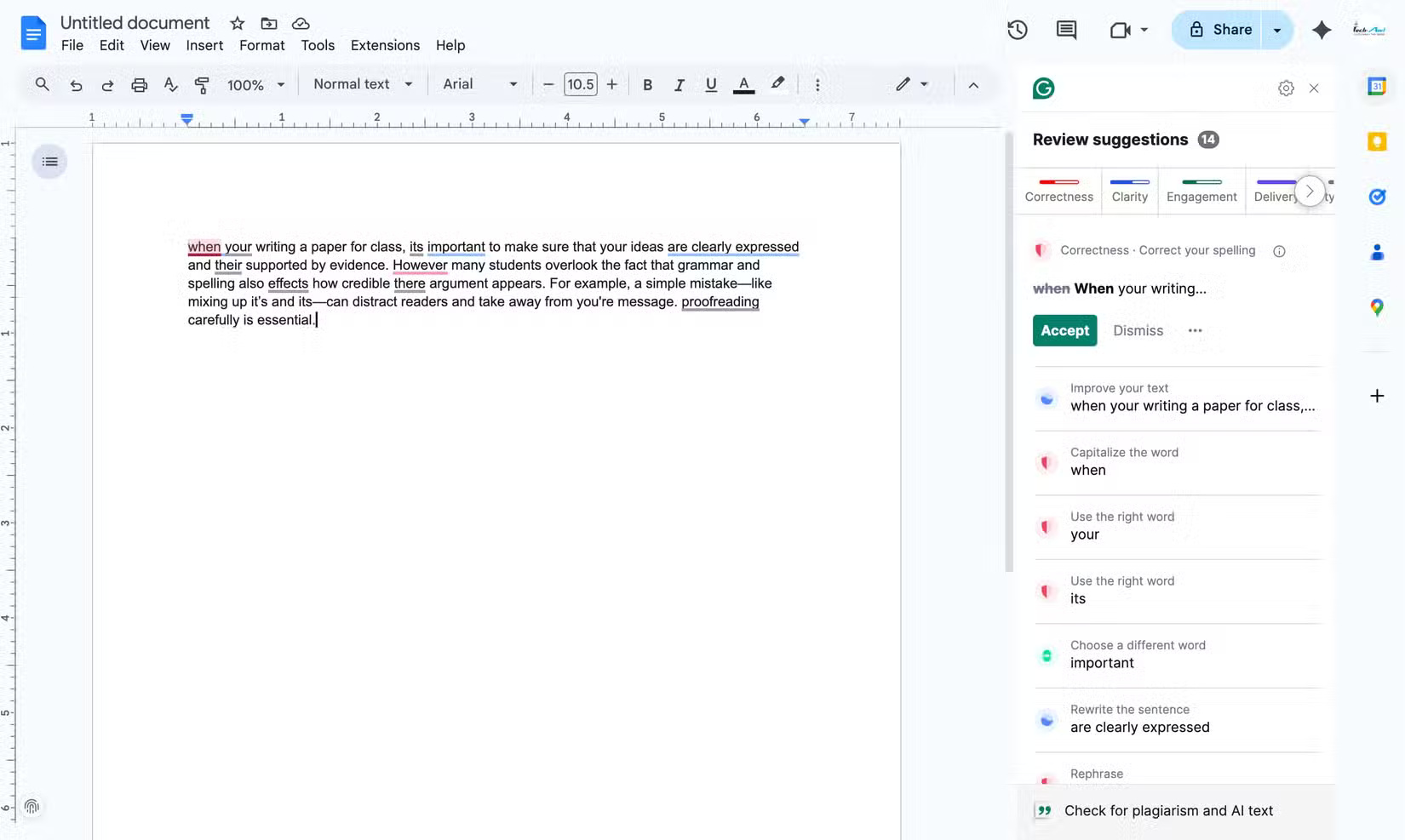 7 browser extensions to make the new school year easier Picture 1