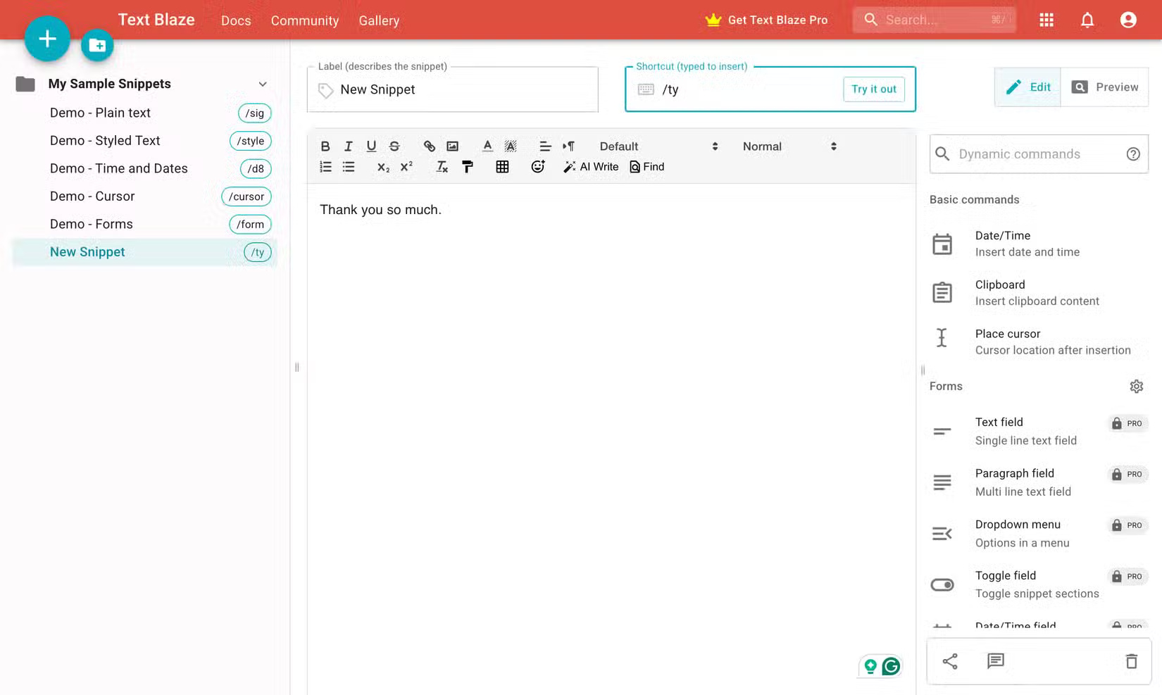7 browser extensions to make the new school year easier Picture 3