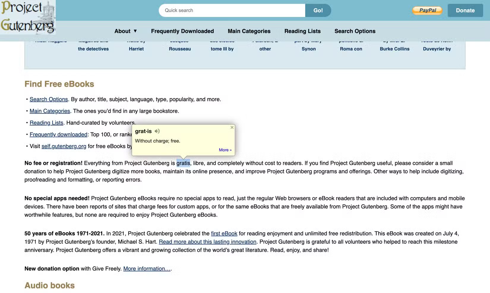 7 browser extensions to make the new school year easier Picture 5