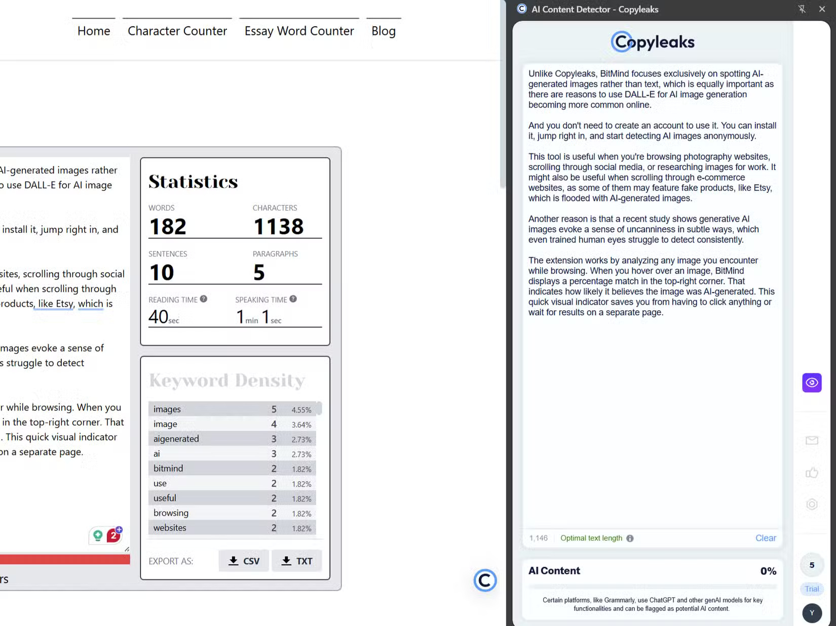 7 Browser Tools to Help Detect Counterfeit Goods While Shopping Picture 6