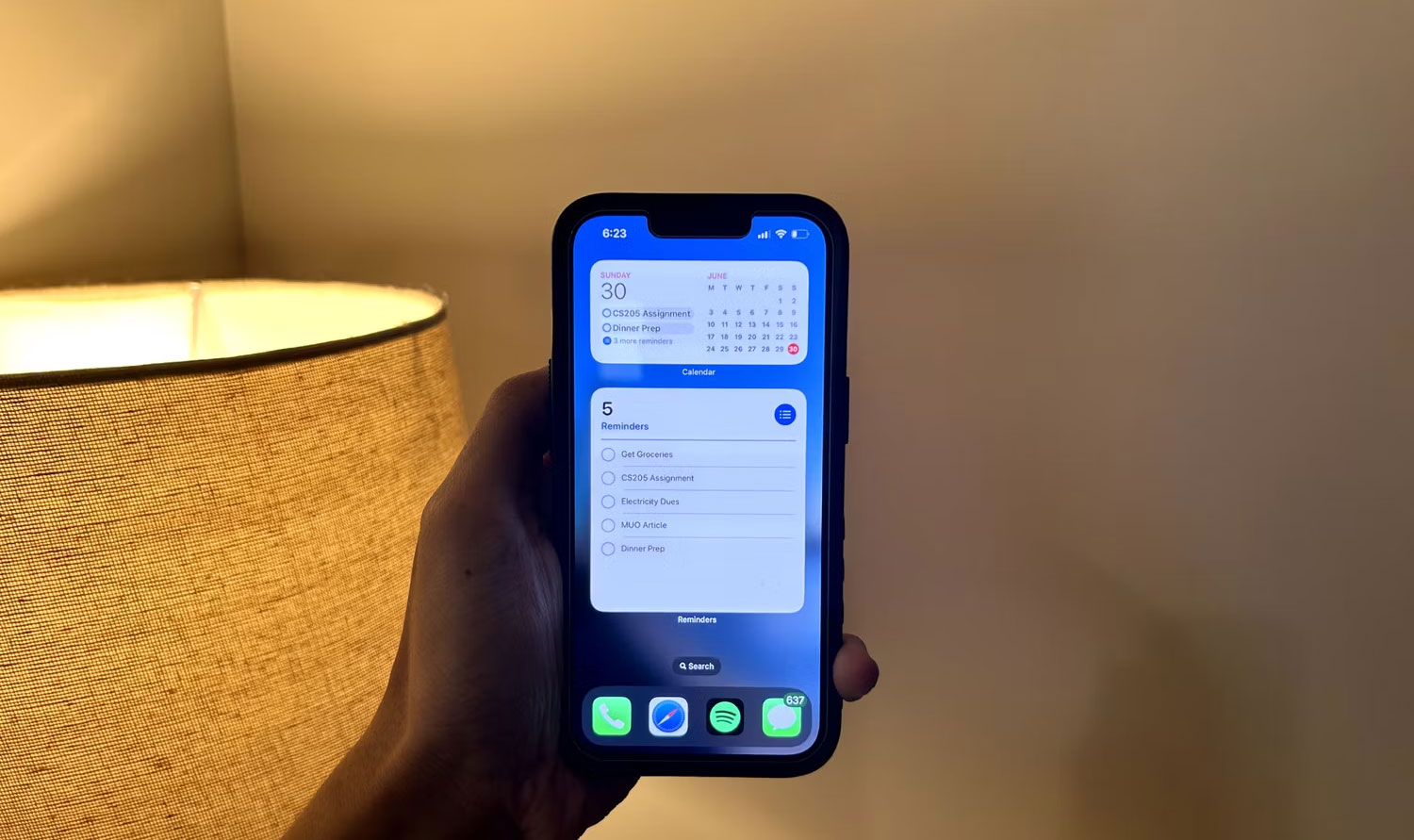7 changes in iOS 18 that Apple barely talked about at WWDC 2024 Picture 3