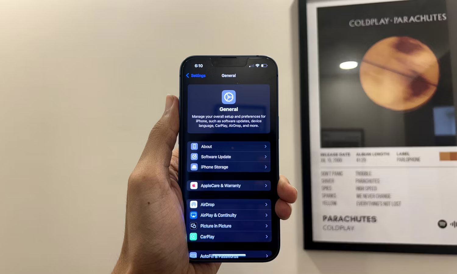 7 changes in iOS 18 that Apple barely talked about at WWDC 2024 Picture 5