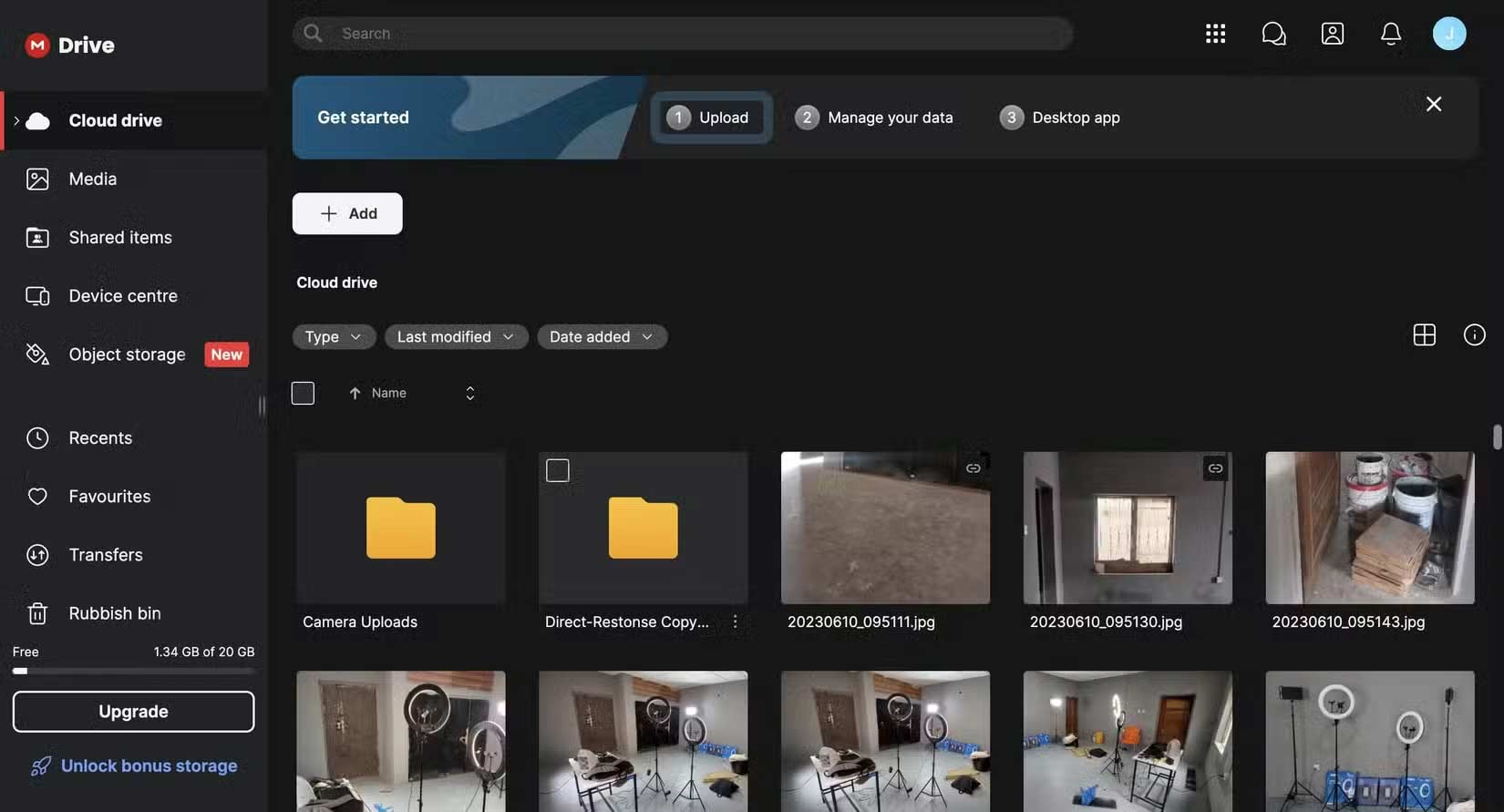 7 Cloud Storage Apps That Offer Better Value Than Google One Picture 1
