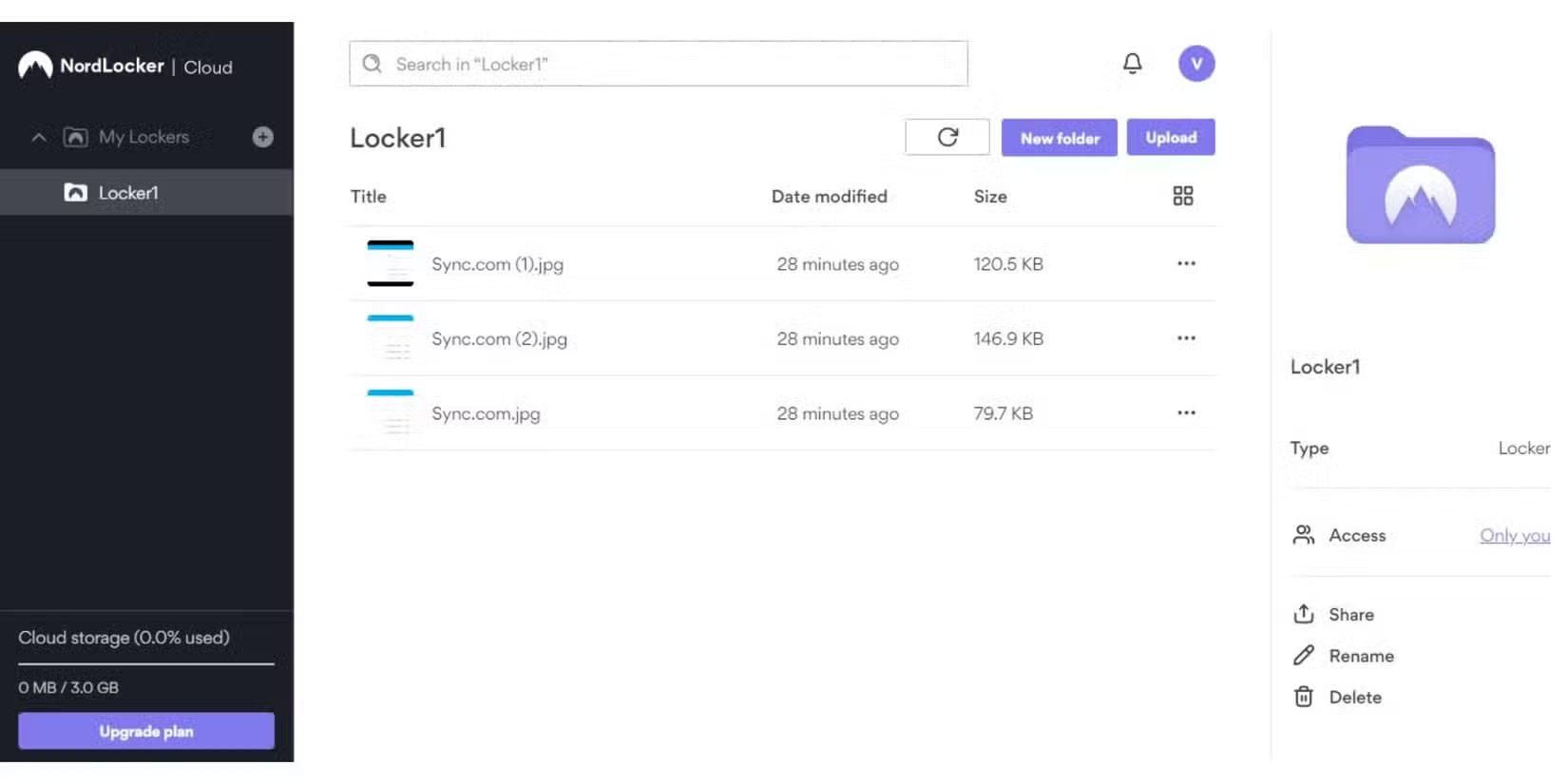 7 Cloud Storage Apps That Offer Better Value Than Google One Picture 3
