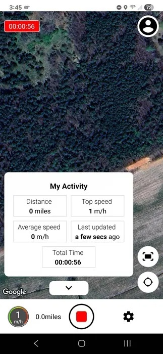 7 Great Distance Measuring Apps for Mobile Devices Picture 1