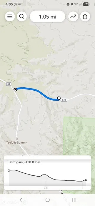 7 Great Distance Measuring Apps for Mobile Devices Picture 2