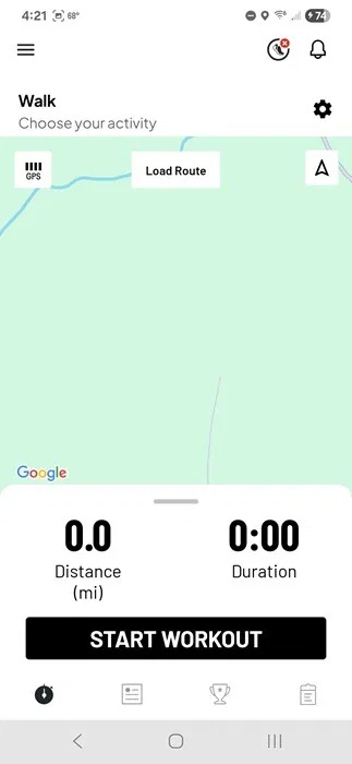 7 Great Distance Measuring Apps for Mobile Devices Picture 5