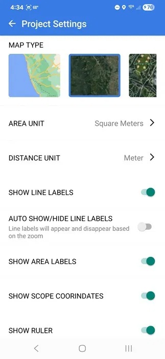 7 Great Distance Measuring Apps for Mobile Devices Picture 7